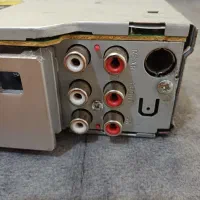 پخش jvc|قطعات یدکی و لوازم جانبی|اسلامشهر, صادقیه|دیوار
