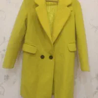 پالتو زمونه|لباس|پرند, فاز ۵|دیوار