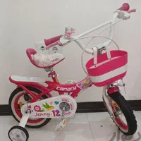 دوچرخه (*سایز ۱۲و۱۶و۲۰مناسب کادو )|دوچرخه، اسکیت، اسکوتر|اصفهان, میرعماد|دیوار