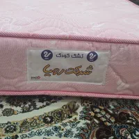 تشک تختخواب کودک