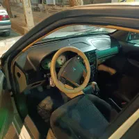 پژو پارس سال 95دوگانه کارخانه|خودرو سواری و وانت|بیرجند, |دیوار