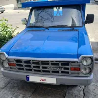 نیسان ۱۴۰۰ قیمت ۵۱۰ میلیون