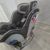 صندلی ماشین چیکو اصل|تخت و صندلی بچه|قزوین, |دیوار