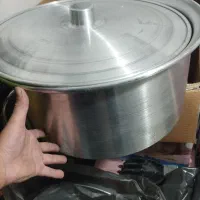 قابلمه و ظروف پخت