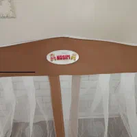 گهواره کودک|تخت و سرویس خواب|ساوه, |دیوار