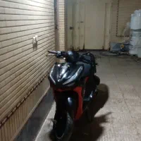 موتور کلیک|موتورسیکلت|زاهدان, |دیوار