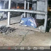 دوربین مداربسته ip میکروفن دار|دوربین مداربسته|شیراز, شهرک فرزانگان|دیوار