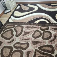 دو عدد فرش سالم