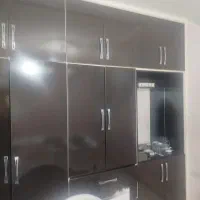 برچسب کابینت هایگلس|خدمات پیشه و مهارت|خرم‌آباد, |دیوار