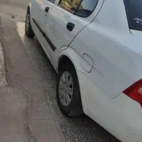 تاکسی از گنبد به سمنان