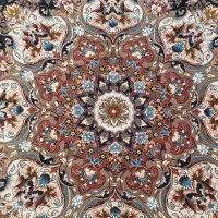 دو تخته فرش ۹ متری|فرش|تهران, شوش|دیوار
