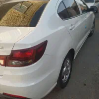 شاهین دنده  توربو مدل 1400|خودرو سواری و وانت|یزد, |دیوار