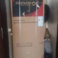 فروشی|یخچال و فریزر|اهواز, کوی باهنر|دیوار