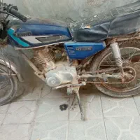 موتور هتدا ۸۴ مزایده ای