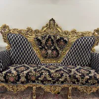 مبلمان|مبلمان خانگی و میز عسلی|حمیدیا, |دیوار