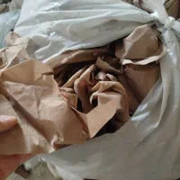 فروش ضایعات اسپان باند