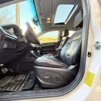 جک s5 اتوماتیک۹۷ فابریک در حد صفر|خودرو سواری و وانت|شیراز, شهرک مفتح|دیوار