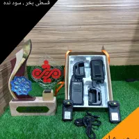 بی‌سیم حرفه‌ای کنوود TK-3404D قسطی بخر، سود نده