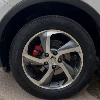 هایما S5 اتوماتیک ۶ سرعته، مدل ۱۴۰۱|خودرو سواری و وانت|شیراز, شهرک امیر کبیر|دیوار