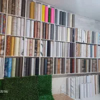 فروشنده خانم