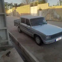 مزدا دو کابین|خودرو سواری و وانت|مرودشت, ده بید|دیوار