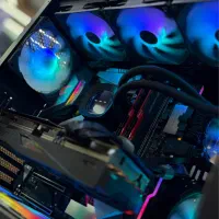 کیس گیم/رندر اقتصادی