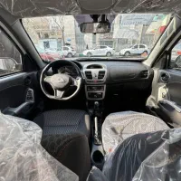 کوییک مدل ۱۴۰۴|خودرو سواری و وانت|الیگودرز, |دیوار