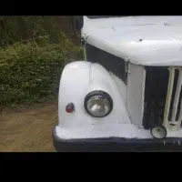 جیپ گاز۶۹|خودرو سواری و وانت|لنگرود, |دیوار