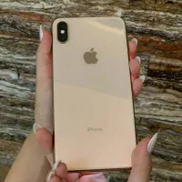 ایفون xs max ایکس اس مکس 256 گیگ دوسیم