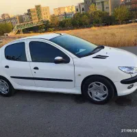 206sDمدل95V8|خودرو سواری و وانت|تهران, مرادآباد|دیوار