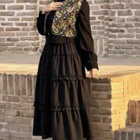 تولیدی پوشین تک|لباس|گرگان, |دیوار