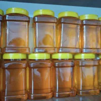 عسل خالص و طبیعی