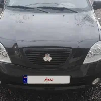 تیبا 2 مدل 1396