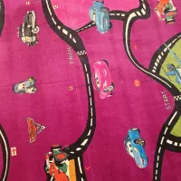 پالاز موکت|موکت|صحنه, |دیوار