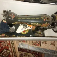 چرخ خیاطی