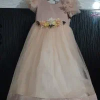 لباس مجلسی بچه گانه