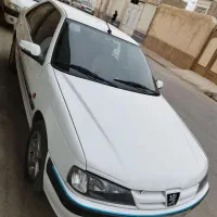 پژو پارس TU5|خودرو سواری و وانت|مرودشت, بیست متری بیمارستان|دیوار