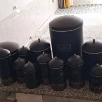 سرویس اشپزخونه در حد نو یک سال کار کرده
