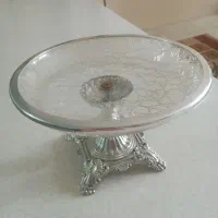 فروش سرویس پذیرایی|ظروف سرو و پذیرایی|ساوه, |دیوار