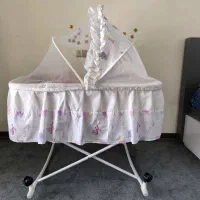 گهواره نوزاد