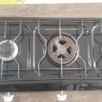 گاز رومیزی سه شعله|اجاق گاز و لوازم برقی پخت‌وپز|مهاجران, |دیوار