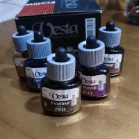 رنگ اکولین وستا