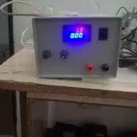 منبع تغذیه