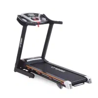 تردمیل ۵ کاره