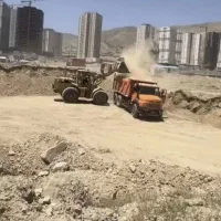 ۷۰ متر لوکیشن خوب دریاچه چیتگر وام دار سندی تهاتر