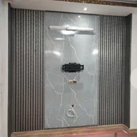 نصاب سقف کاذب قرنیزکفپوش پی وی سی ترمووال ماربلpvc|خدمات پیشه و مهارت|اصفهان, خانه اصفهان|دیوار