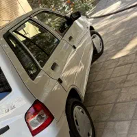 ۱۱۱ مدل۹۹|خودرو سواری و وانت|بم, |دیوار