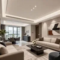 ۱۱۰متر/فول امکانات/دو خواب