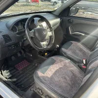 کوییک GX1403|خودرو سواری و وانت|اندیمشک, |دیوار