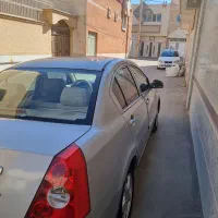 فروش  خودرو mvm530|خودرو سواری و وانت|اصفهان, کساره|دیوار
